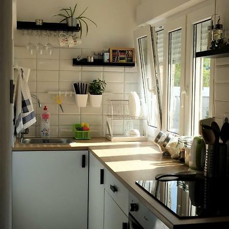 Vila Velebita, Sweet Cozy Appartement :) Zagreb Ngoại thất bức ảnh