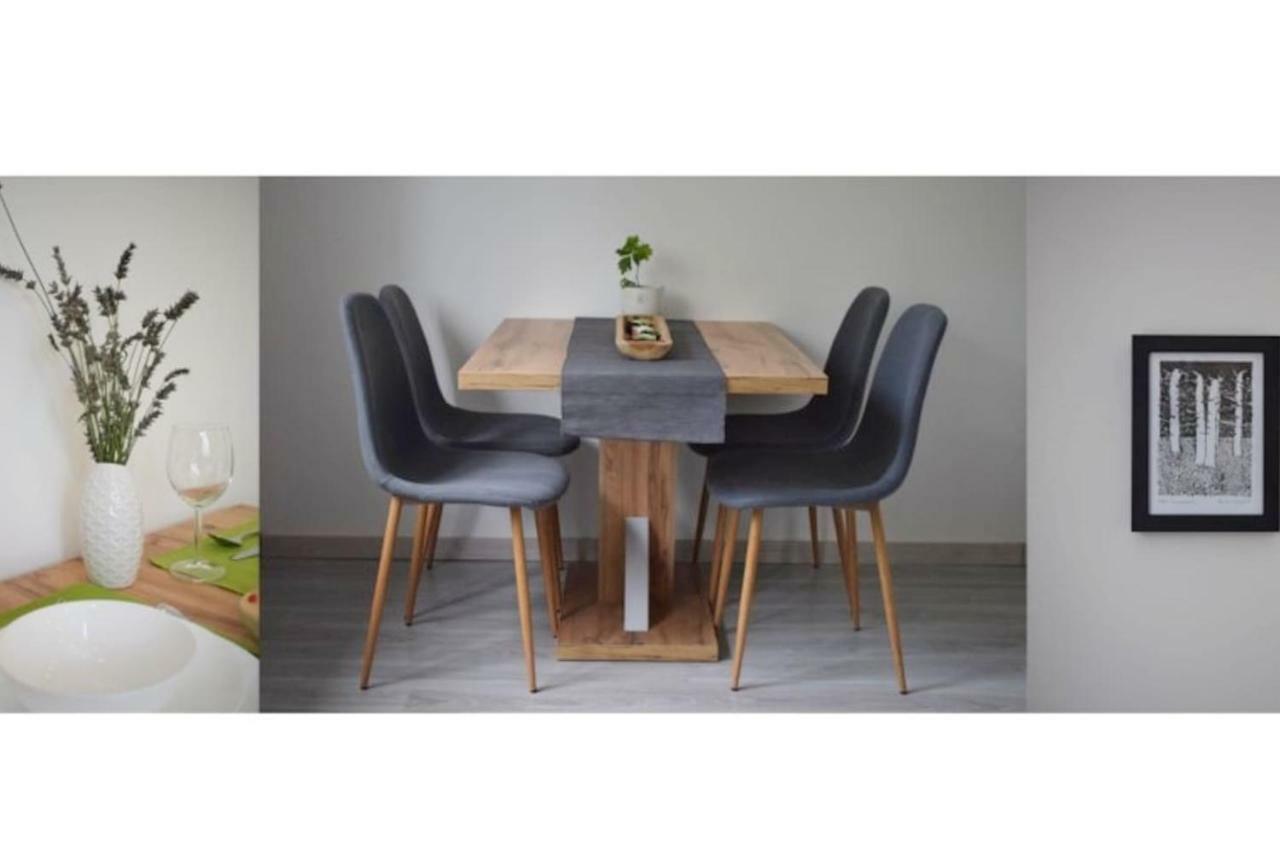 Vila Velebita, Sweet Cozy Appartement :) Zagreb Ngoại thất bức ảnh