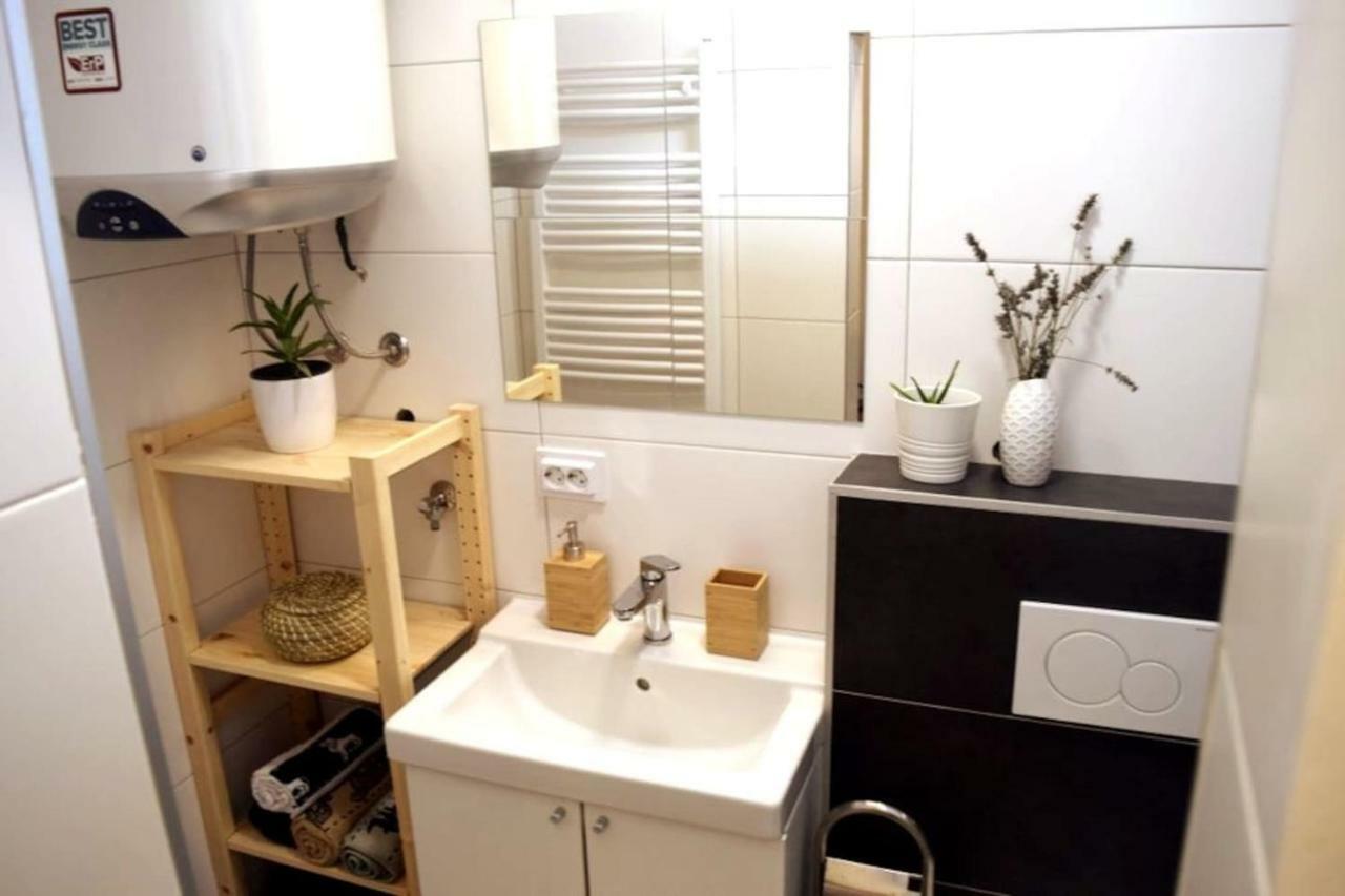 Vila Velebita, Sweet Cozy Appartement :) Zagreb Ngoại thất bức ảnh