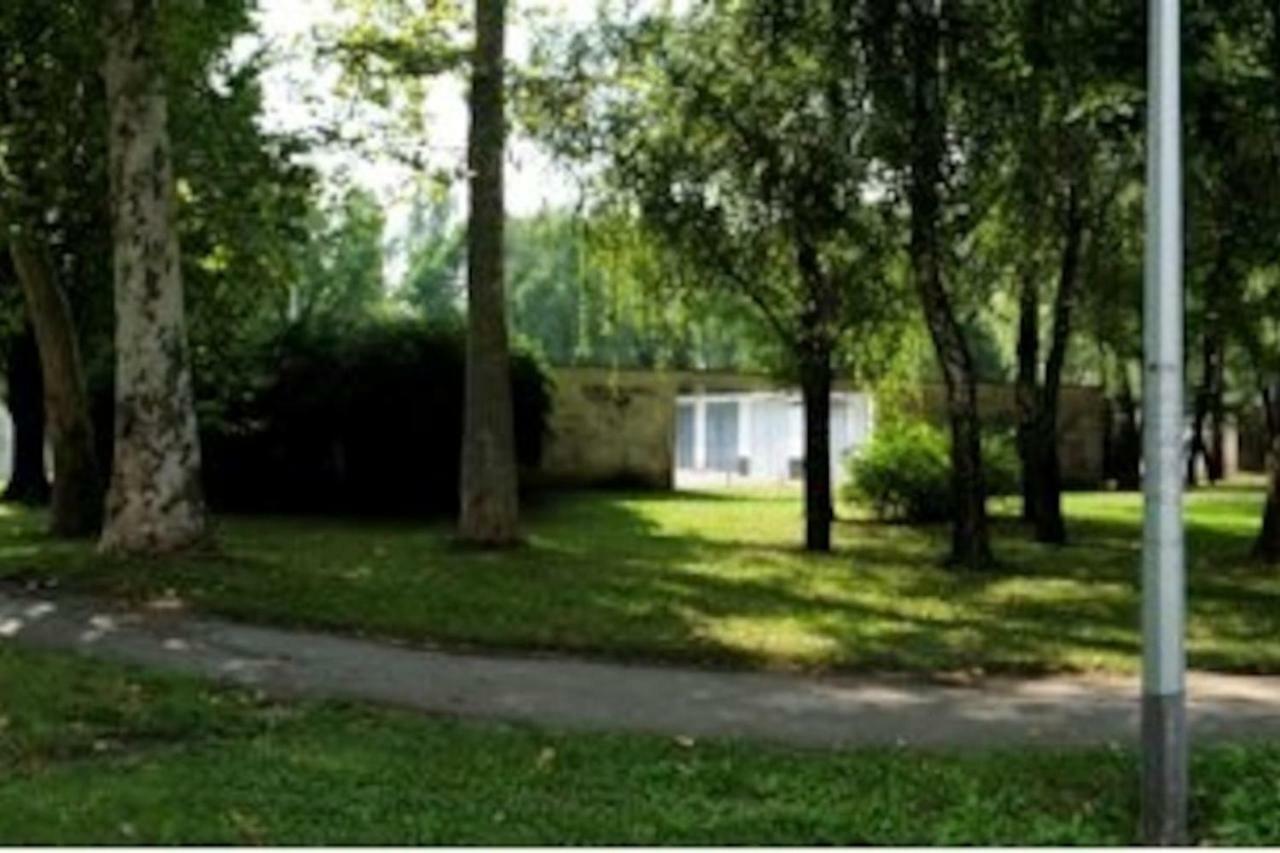 Vila Velebita, Sweet Cozy Appartement :) Zagreb Ngoại thất bức ảnh