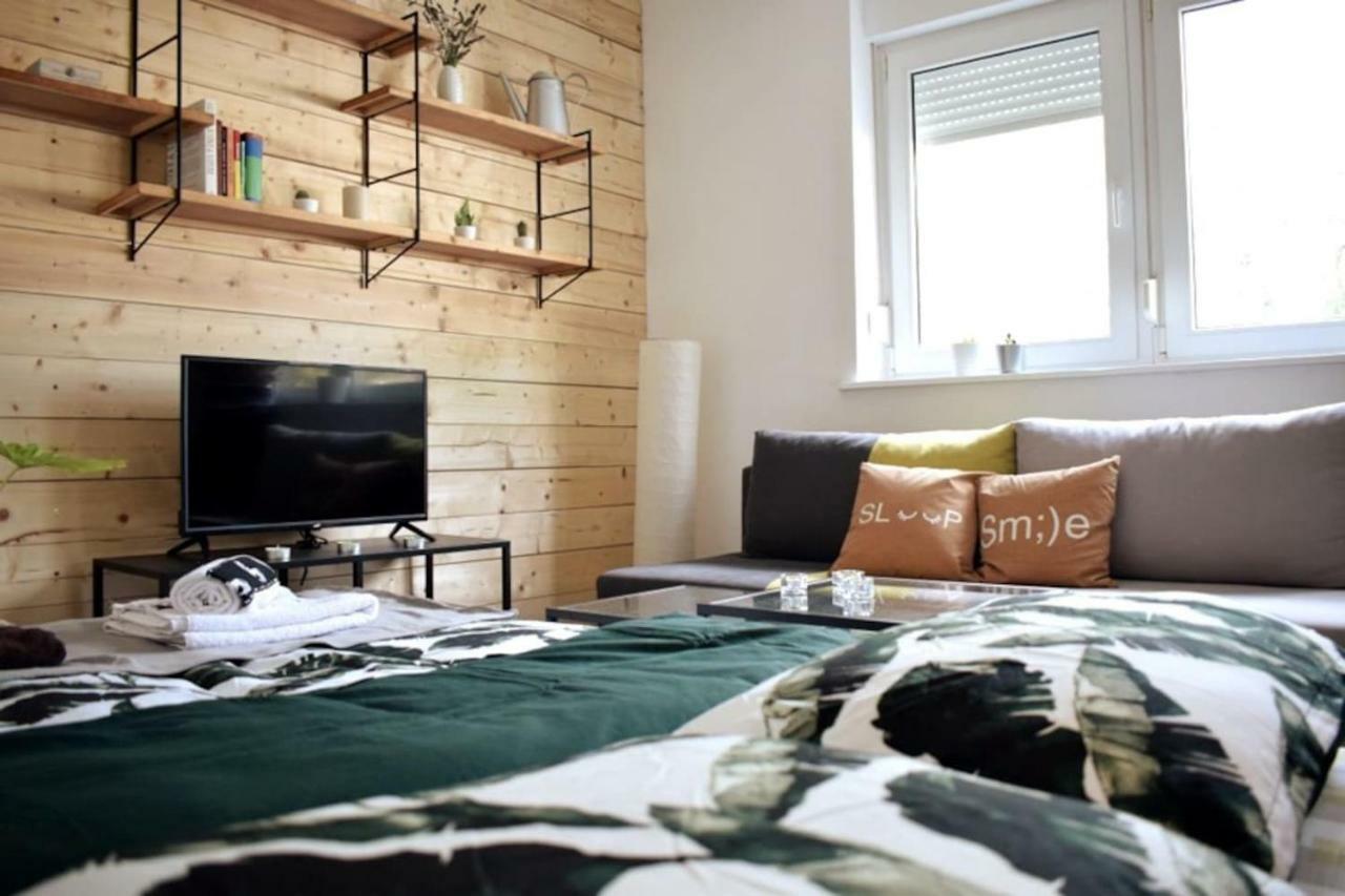 Vila Velebita, Sweet Cozy Appartement :) Zagreb Ngoại thất bức ảnh