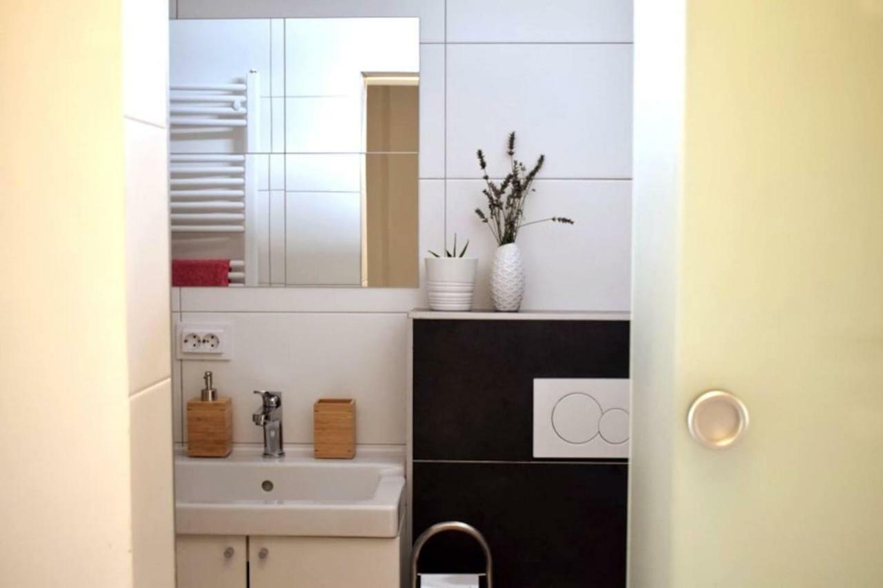 Vila Velebita, Sweet Cozy Appartement :) Zagreb Ngoại thất bức ảnh