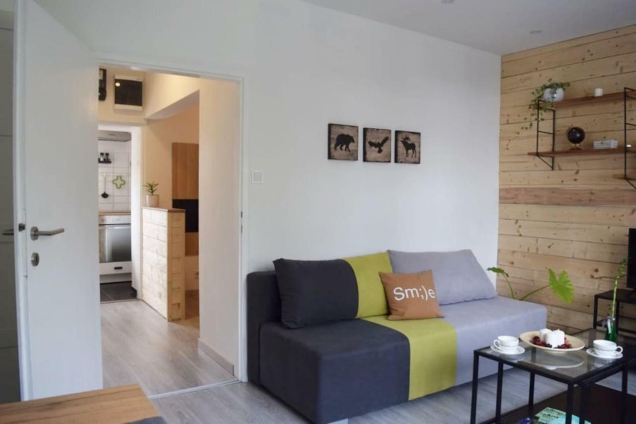 Vila Velebita, Sweet Cozy Appartement :) Zagreb Ngoại thất bức ảnh