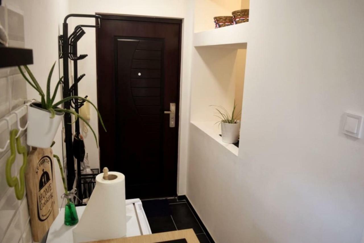 Vila Velebita, Sweet Cozy Appartement :) Zagreb Ngoại thất bức ảnh