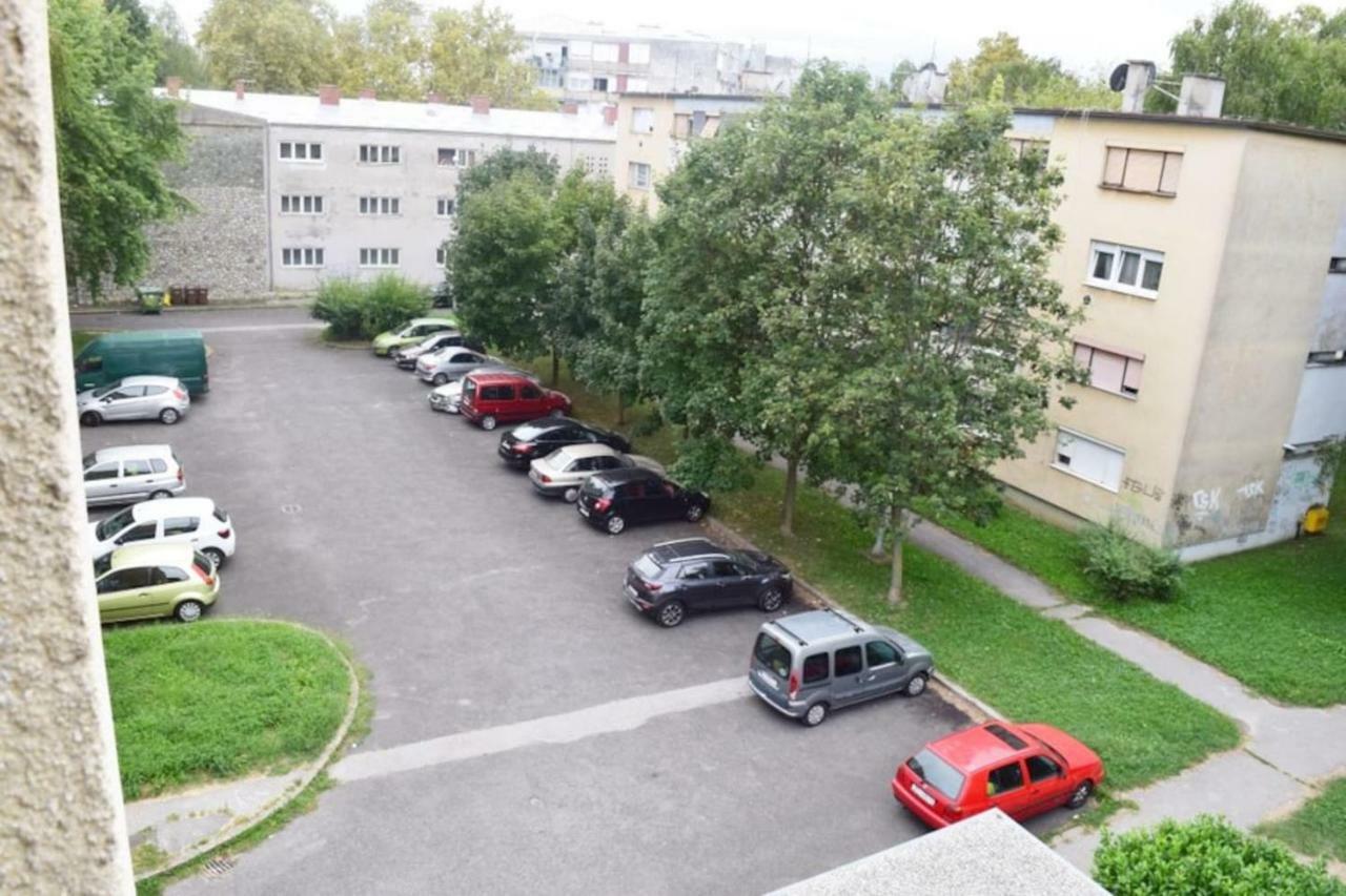 Vila Velebita, Sweet Cozy Appartement :) Zagreb Ngoại thất bức ảnh