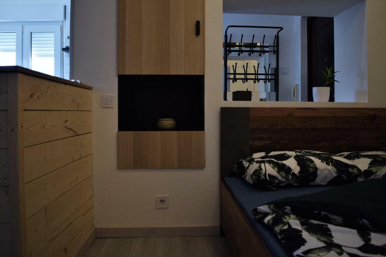 Vila Velebita, Sweet Cozy Appartement :) Zagreb Ngoại thất bức ảnh