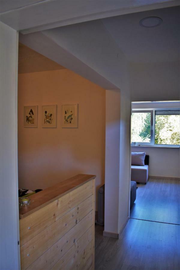 Vila Velebita, Sweet Cozy Appartement :) Zagreb Ngoại thất bức ảnh