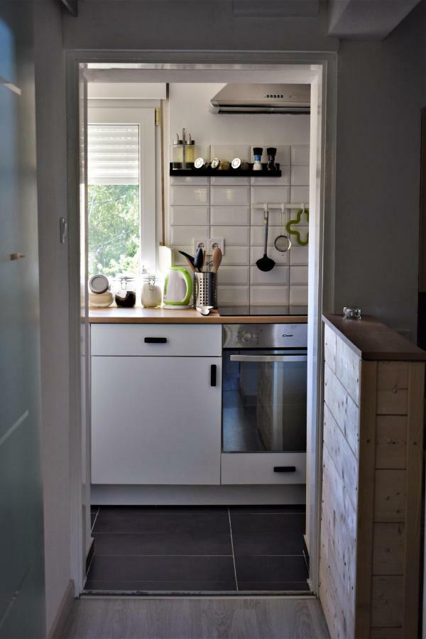 Vila Velebita, Sweet Cozy Appartement :) Zagreb Ngoại thất bức ảnh