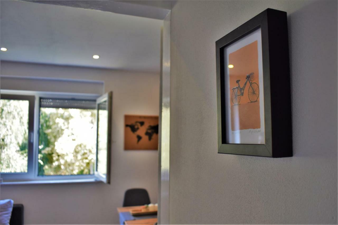 Vila Velebita, Sweet Cozy Appartement :) Zagreb Ngoại thất bức ảnh