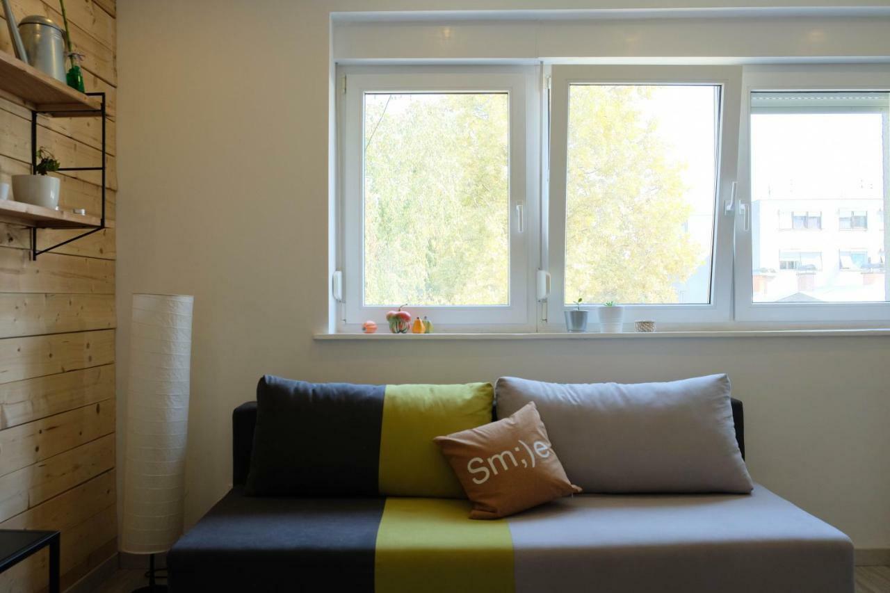 Vila Velebita, Sweet Cozy Appartement :) Zagreb Ngoại thất bức ảnh