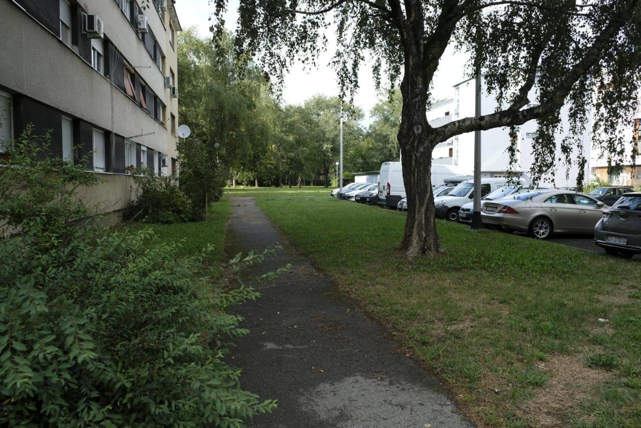 Vila Velebita, Sweet Cozy Appartement :) Zagreb Ngoại thất bức ảnh